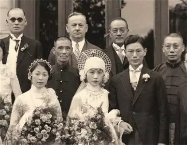 復旦大學最美校花,活了112歲,臨終前說出長壽秘訣,只有4個字