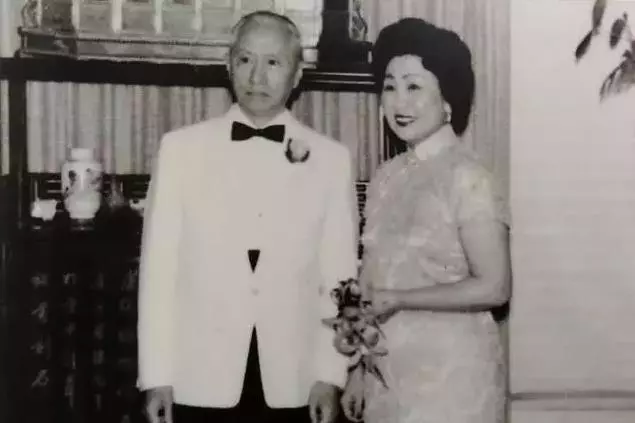 復旦大學最美校花,活了112歲,臨終前說出長壽秘訣,只有4個字