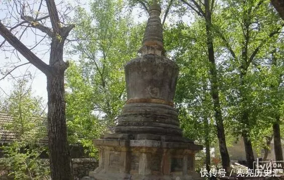 中國最「怪異」的5座古墓,裡面埋著的不是人,是龍!