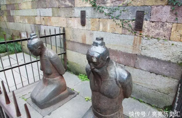 中國最「怪異」的5座古墓,裡面埋著的不是人,是龍!