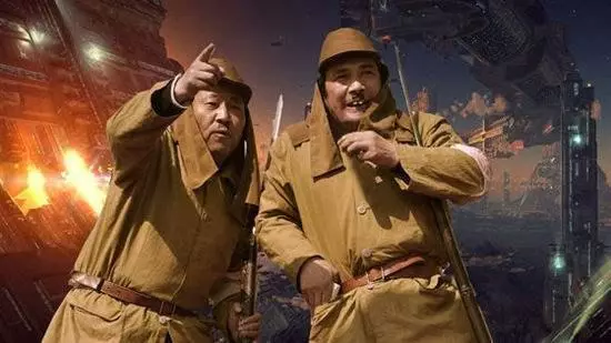 日本鬼子躲在炮樓中,易守難攻,路過農民想出一招,全殲日軍
