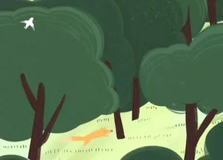 心理學:你先看到哪幾個數字?測你性格真實的一面!