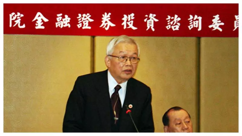 賣了黨產蓋帝寶 19年前李登輝親簽公文曝光!