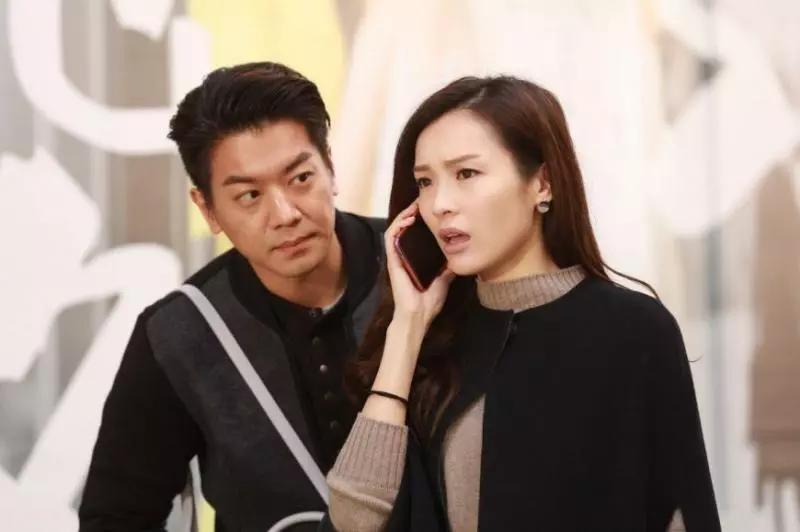 娛樂 38 《BB來了》Ali李佳芯今年難奪視後!在TVB想拿視後其實暗藏玄機!