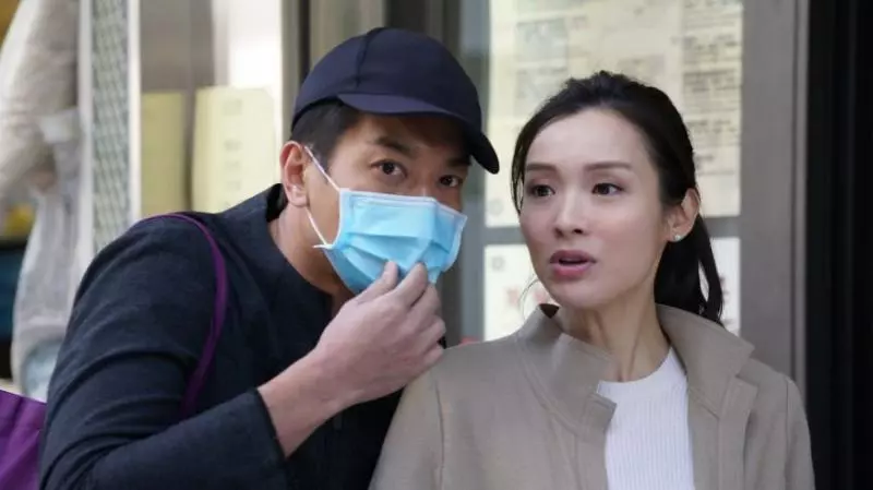 娛樂 38 《BB來了》Ali李佳芯今年難奪視後!在TVB想拿視後其實暗藏玄機!