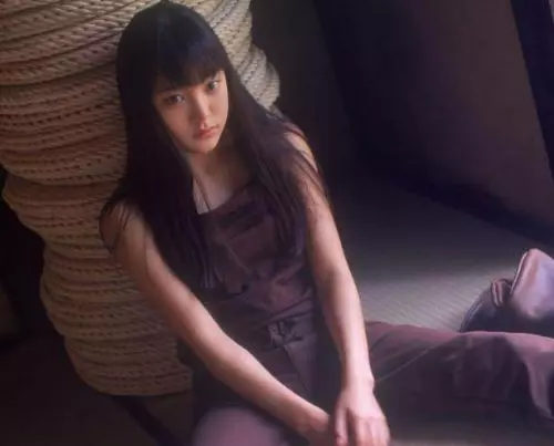 【女大老殘渣?!】當年她作為周杰倫和陳冠希電影中的唯一女主角, 現在31歲變這樣! 網友: 嚇死~