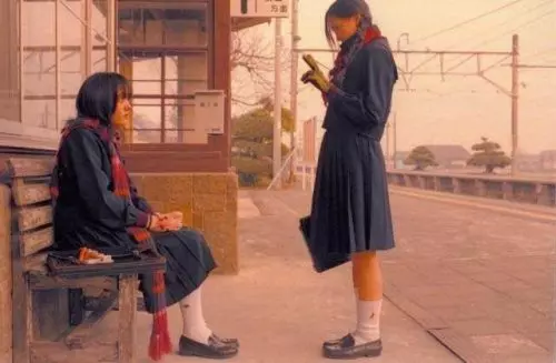 【女大老殘渣?!】當年她作為周杰倫和陳冠希電影中的唯一女主角, 現在31歲變這樣! 網友: 嚇死~