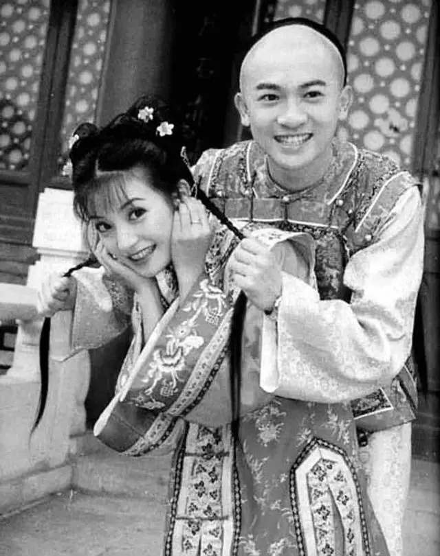 小虎隊出道30年近況:有人單身有人離婚,唱功最好的卻混得最差!