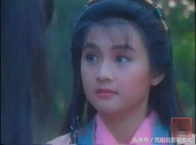 24年前這部《鶴嘯九天》,陳莉萍可愛,潘玲玲驚艷,還有曹國輝陳泰鳴