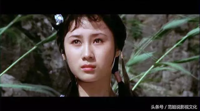 24年前這部《鶴嘯九天》,陳莉萍可愛,潘玲玲驚艷,還有曹國輝陳泰鳴