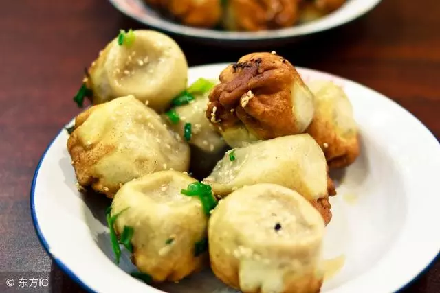 上海吃貨旅遊攻略:第一次來上海必吃小食!