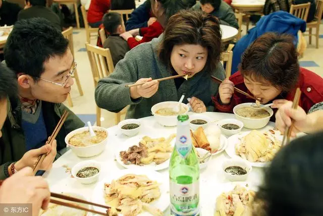 上海吃貨旅遊攻略:第一次來上海必吃小食!