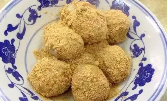 上海吃貨旅遊攻略:第一次來上海必吃小食!