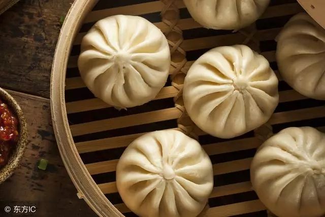 上海吃貨旅遊攻略:第一次來上海必吃小食!