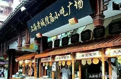 魔都上海行——上海旅遊攻略