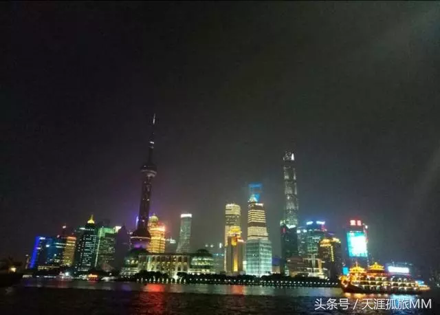 魔都上海行——上海旅遊攻略