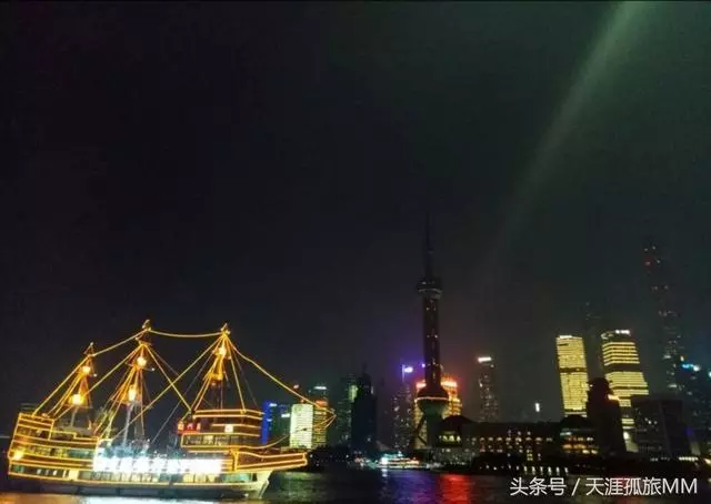 魔都上海行——上海旅遊攻略