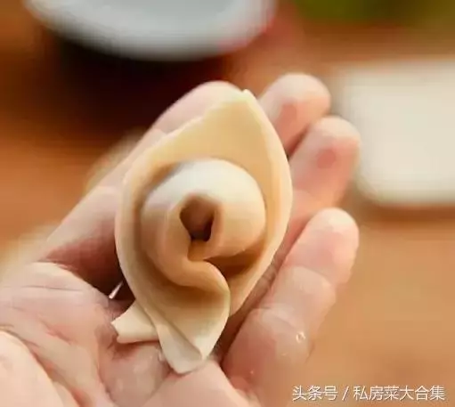 餛飩、抄手、雲吞……全國最經典的十大包法全在這裡!趕快來收吧