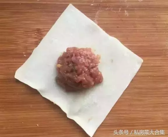 餛飩、抄手、雲吞……全國最經典的十大包法全在這裡!趕快來收吧