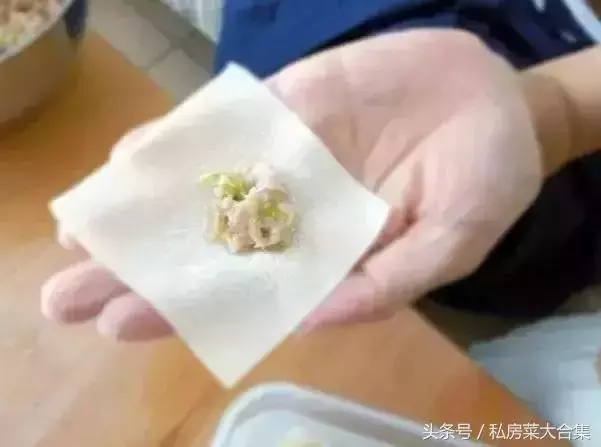 餛飩、抄手、雲吞……全國最經典的十大包法全在這裡!趕快來收吧