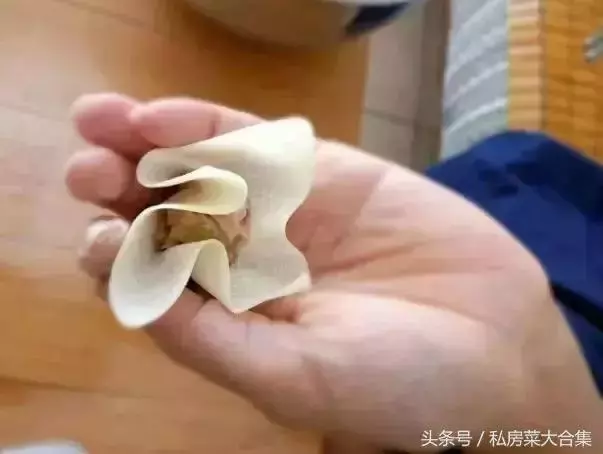 餛飩、抄手、雲吞……全國最經典的十大包法全在這裡!趕快來收吧