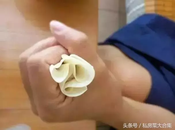 餛飩、抄手、雲吞……全國最經典的十大包法全在這裡!趕快來收吧