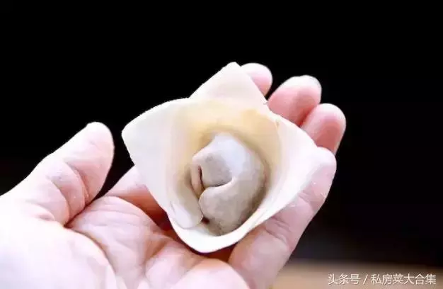 餛飩、抄手、雲吞……全國最經典的十大包法全在這裡!趕快來收吧