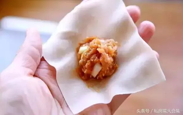 餛飩、抄手、雲吞……全國最經典的十大包法全在這裡!趕快來收吧