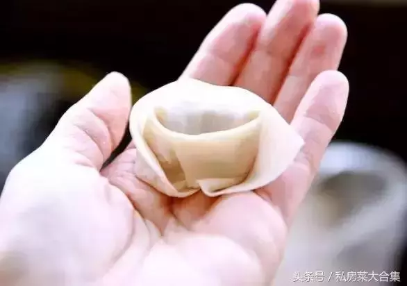 餛飩、抄手、雲吞……全國最經典的十大包法全在這裡!趕快來收吧