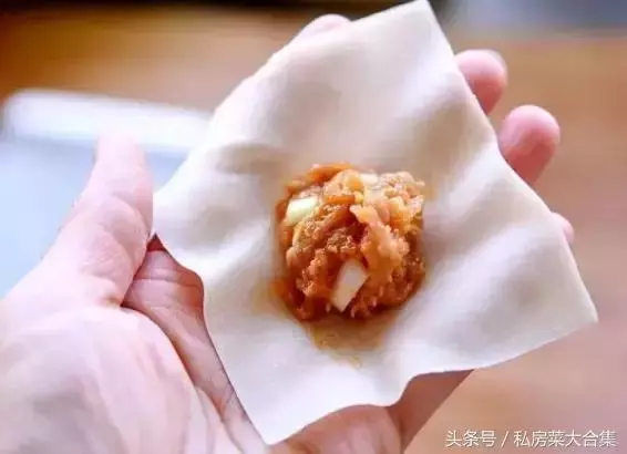餛飩、抄手、雲吞……全國最經典的十大包法全在這裡!趕快來收吧