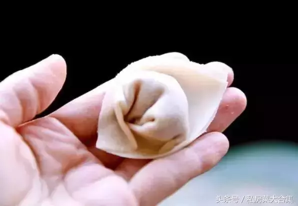 餛飩、抄手、雲吞……全國最經典的十大包法全在這裡!趕快來收吧