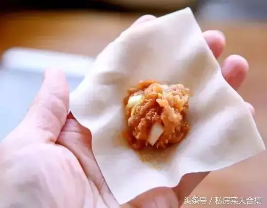 餛飩、抄手、雲吞……全國最經典的十大包法全在這裡!趕快來收吧