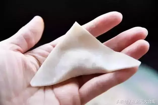 餛飩、抄手、雲吞……全國最經典的十大包法全在這裡!趕快來收吧