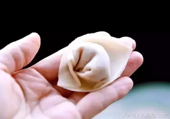 餛飩、抄手、雲吞……全國最經典的十大包法全在這裡!趕快來收吧