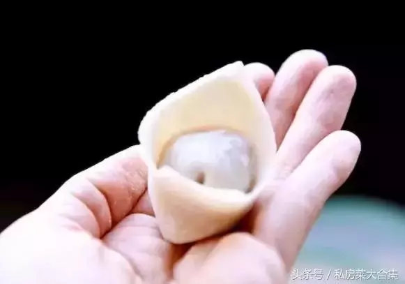 餛飩、抄手、雲吞……全國最經典的十大包法全在這裡!趕快來收吧