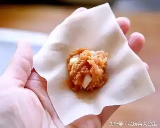 餛飩、抄手、雲吞……全國最經典的十大包法全在這裡!趕快來收吧