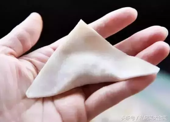 餛飩、抄手、雲吞……全國最經典的十大包法全在這裡!趕快來收吧