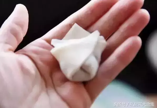 餛飩、抄手、雲吞……全國最經典的十大包法全在這裡!趕快來收吧