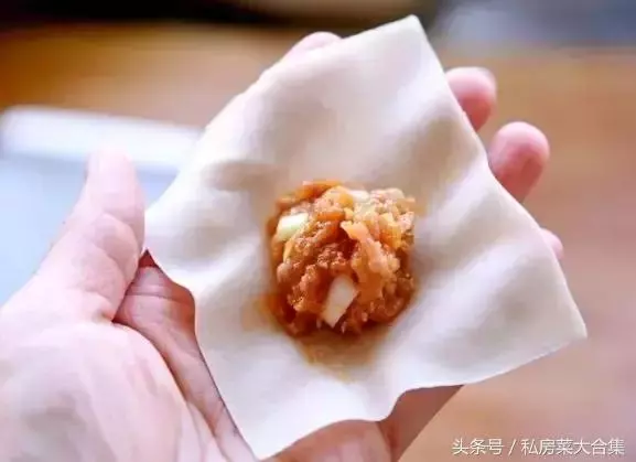 餛飩、抄手、雲吞……全國最經典的十大包法全在這裡!趕快來收吧