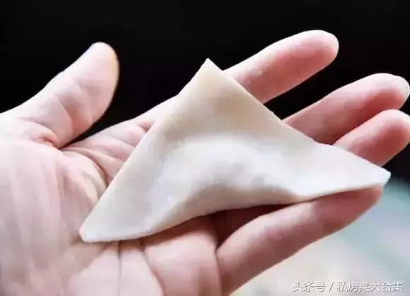 餛飩、抄手、雲吞……全國最經典的十大包法全在這裡!趕快來收吧