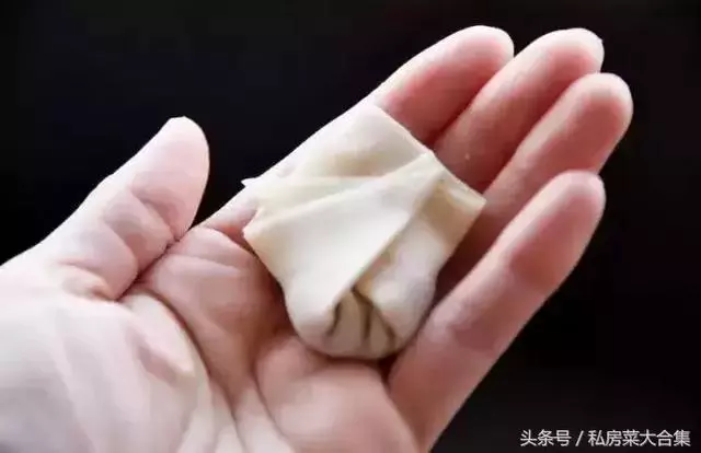 餛飩、抄手、雲吞……全國最經典的十大包法全在這裡!趕快來收吧