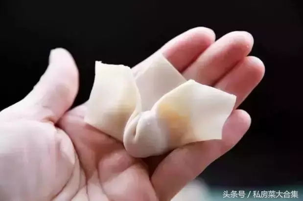 餛飩、抄手、雲吞……全國最經典的十大包法全在這裡!趕快來收吧