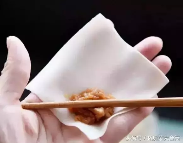 餛飩、抄手、雲吞……全國最經典的十大包法全在這裡!趕快來收吧