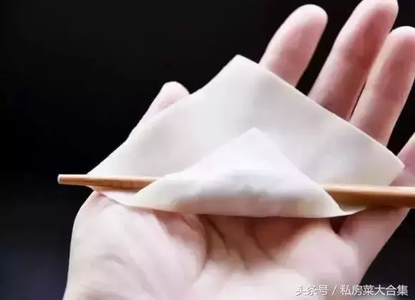 餛飩、抄手、雲吞……全國最經典的十大包法全在這裡!趕快來收吧