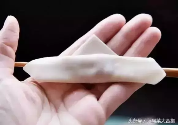 餛飩、抄手、雲吞……全國最經典的十大包法全在這裡!趕快來收吧