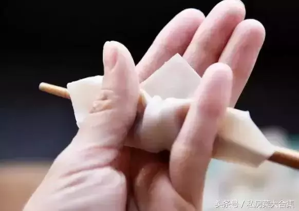 餛飩、抄手、雲吞……全國最經典的十大包法全在這裡!趕快來收吧