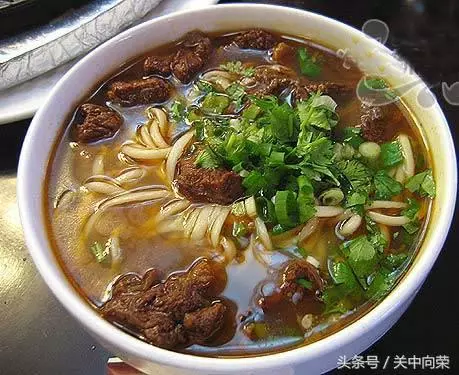 最好吃麵條的10種做法 精華,值得收藏!