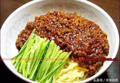 最好吃麵條的10種做法 精華,值得收藏!