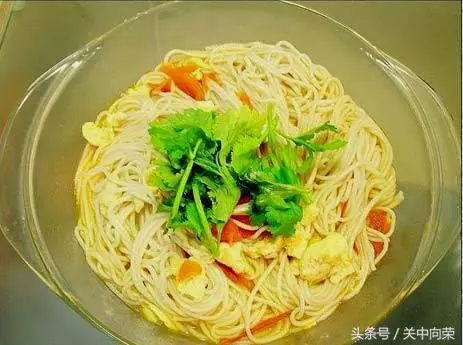 最好吃麵條的10種做法 精華,值得收藏!