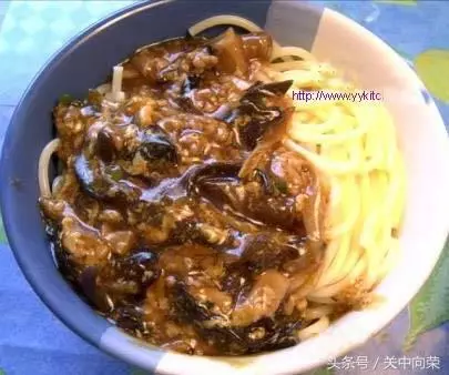 最好吃麵條的10種做法 精華,值得收藏!
